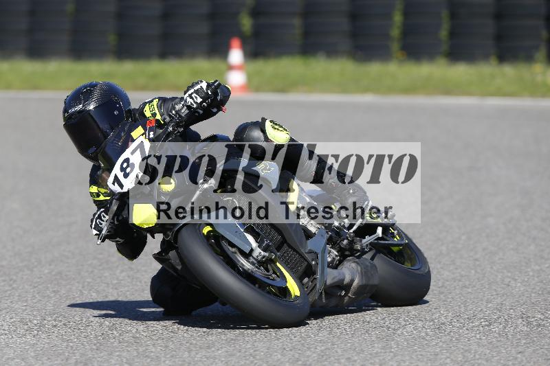 /55 20.09.2025 Speer Racing ADR/Gruppe rot/187
